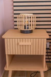 Appartements Le clos d-Amelie : photos des chambres