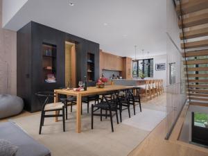 RMR: Tram Tower 3 Condo in Teton Village