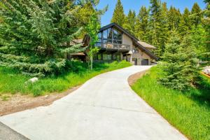 RMR: Sublette Ridge Ski Lodge in Teton Village - Hotel 4 stelle a Teton Village