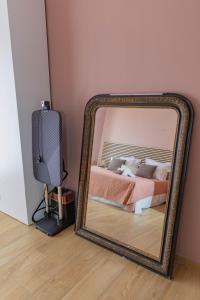 Appartements Le clos d-Amelie : photos des chambres