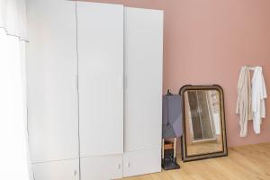 Appartements Le clos d-Amelie : photos des chambres