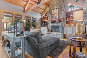RMR: Granite Ridge Homestead 3132 in Teton Village