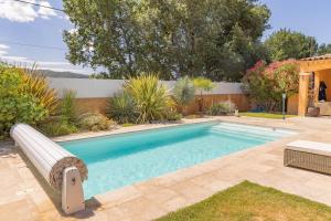 Appartements Le clos d-Amelie : photos des chambres