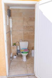Appartements Le clos d-Amelie : photos des chambres