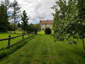 B&B / Chambres d'hotes La Ferme Aux Arts : photos des chambres