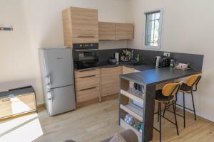 Appartements Le clos d-Amelie : photos des chambres