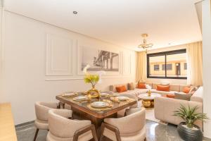 Comfort & Elegance Marrakech