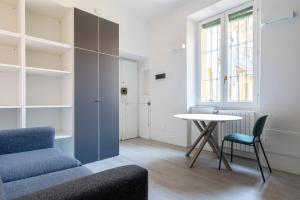 Bramante24 monolocale in Sarpi