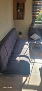 Campings Le beau mobilhome : photos des chambres