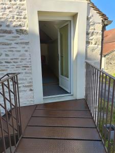 B&B / Chambres d'hotes La Ferme Aux Arts : photos des chambres