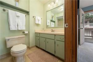RMR: Teewinot A2 Condo in Teton Village