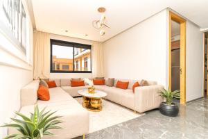 Comfort & Elegance Marrakech