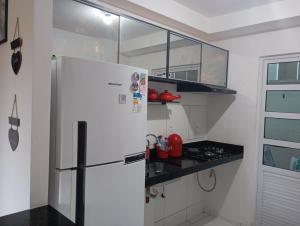 casa no condomínio vivendas do rio