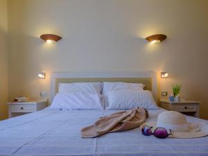 Villa Barbarina - Nature Resort with Pool & Restaurant - Alghero img31