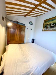 Tiny house Jas de Sorbiers