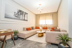 Comfort & Elegance Marrakech