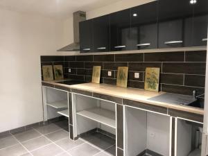 Appartements Appartement type 2 : photos des chambres
