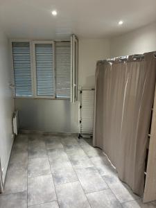 Appartements Appartement type 2 : photos des chambres