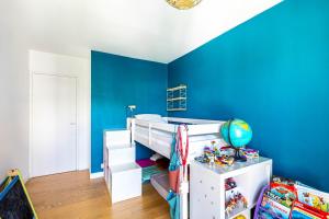 GuestReady - Slow living near the park