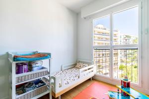 Appartements GuestReady - Slow living near the park : photos des chambres