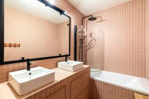 GuestReady - Slow living near the park