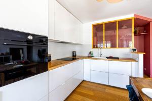 GuestReady - Slow living near the park