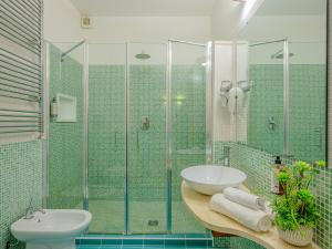 Villa Barbarina - Nature Resort with Pool & Restaurant - Alghero img93