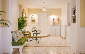 Dimora del Mercante - Luxury rooms