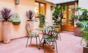 Dimora del Mercante - Luxury rooms