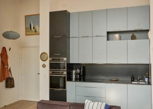 Appartements Magnifique appartement aux portes de Paris 4 pers : photos des chambres