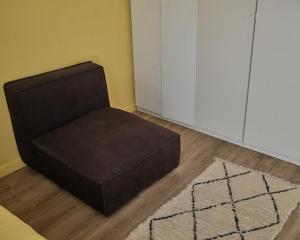 Appartements Magnifique appartement aux portes de Paris 4 pers : photos des chambres