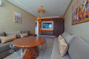 Appartement cosy au pied de la mer dAnza