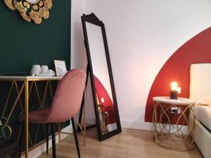 Enotri Guest House - Rome