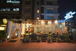 Hotel The Radiant Star