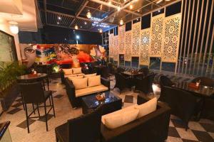 Hotel The Radiant Star