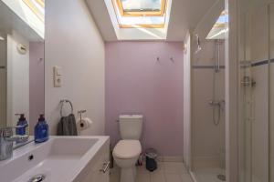 Maisons de vacances Gites du Vigneron : photos des chambres