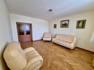 Аpartments at the Pecherska metro station