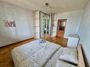 Аpartments at the Pecherska metro station