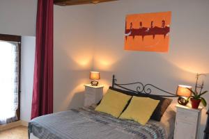 Maisons de vacances Le gite 31 confort : Maison 4 Chambres