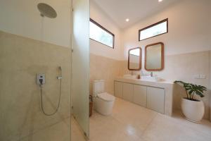 Big Top villa strategis location