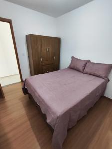 Apartamento em João Pessoa próximo da praia de Cabo Branco bairro portal do sol