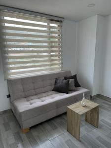 Apartaestudio, Sogamoso, Boyacá