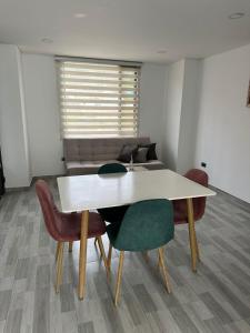 Apartaestudio, Sogamoso, Boyacá