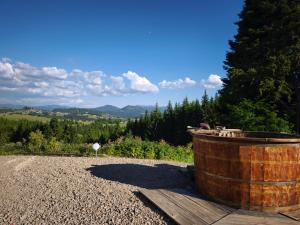 Căsuța de la munte