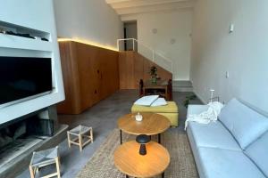 Casa campestre confortable en montevideo Uruguay