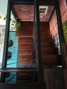 ColoR Living - loft & yard