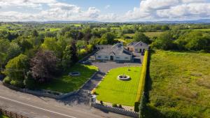 Room 2 - Double ensuite room