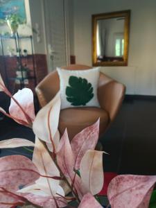 ColoR Living - loft & yard