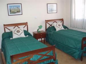 Casa Rural La Morateña