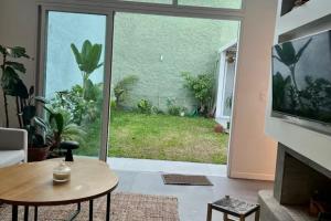 Casa campestre confortable en montevideo Uruguay